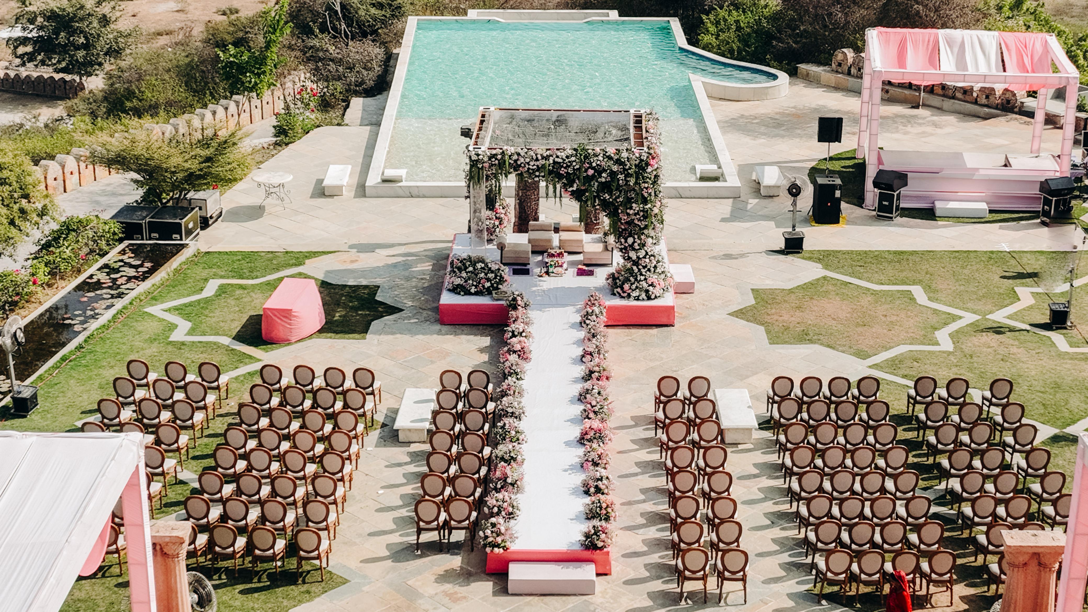 Rangmanch Wedding Event 19 - Exclusive Wedding Services